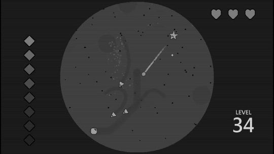 Shapes of Gray Steam CD Key