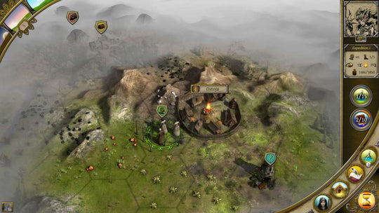 Thea: The Awakening PC Steam CD Key