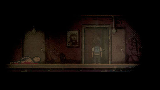 Lone Survivor: The Director's Cut PC Steam CD Key