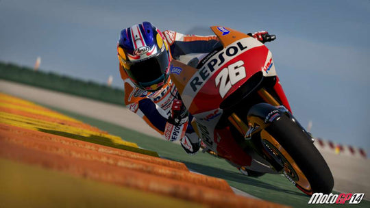 MotoGP 14 Laguna Seca Redbull US Grand Prix DLC PC Steam CD Key