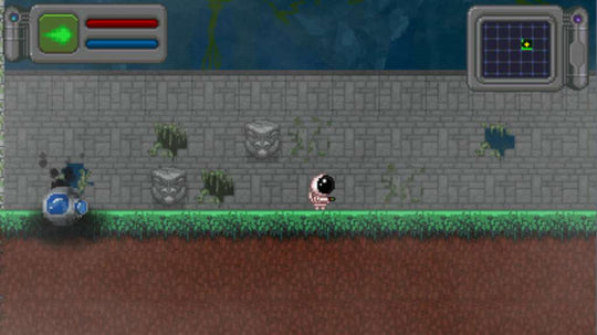 Lost Moon Steam CD Key