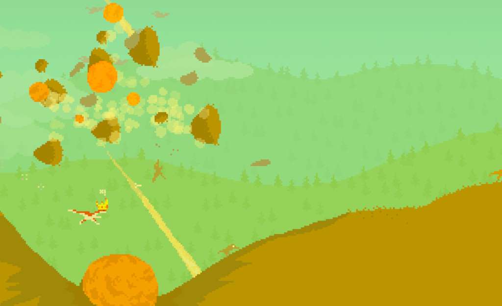 Dino Run DX PC Steam CD Key