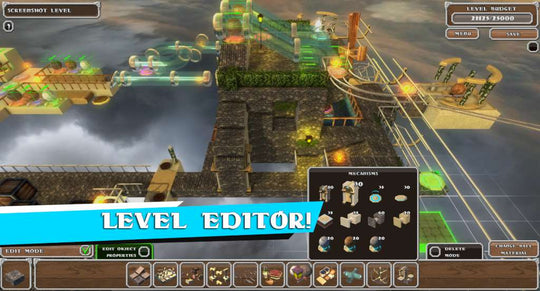 Puzzle Ball Steam CD Key