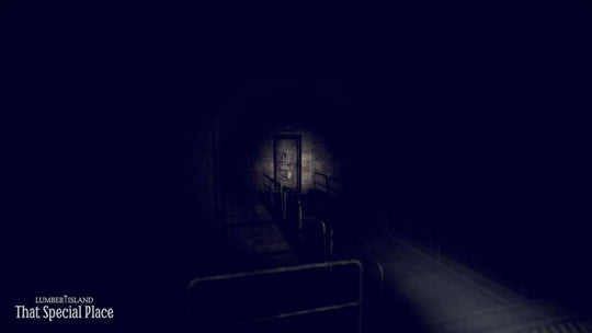 Lumber Island - That Special Place Steam CD Key