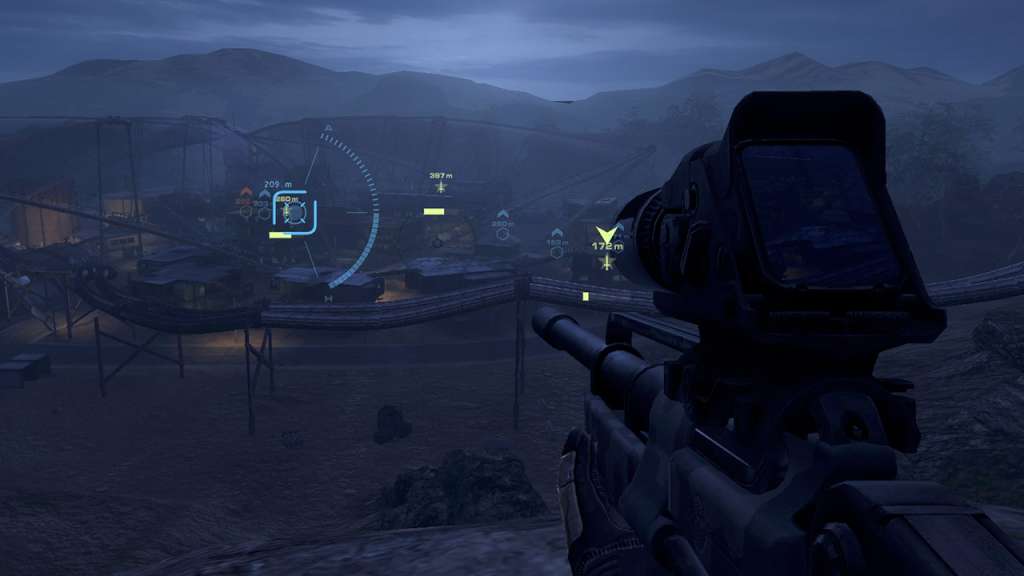 Angels Fall First PC Steam CD Key