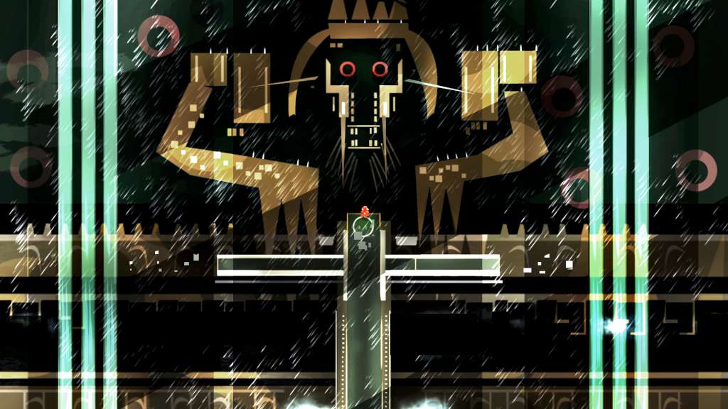 Animal Gods PC Steam CD Key