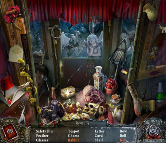 Living Legends: The Frozen Fear Collection Steam CD Key