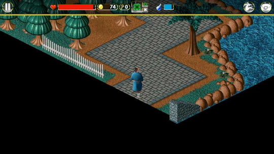 Little Big Adventure - Enhanced Edition Steam CD Key