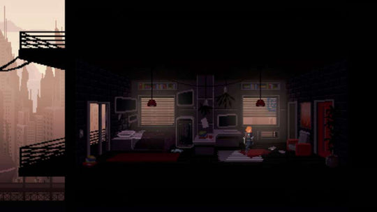 Murder Steam CD Key