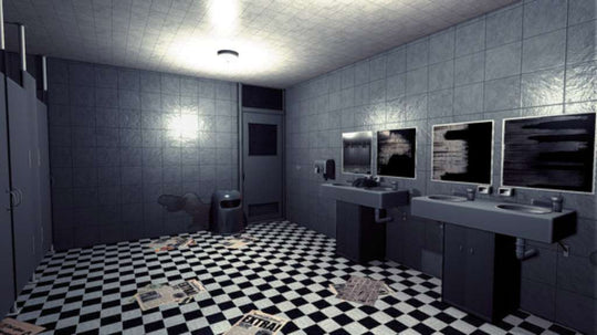 Morphine PC Steam CD Key