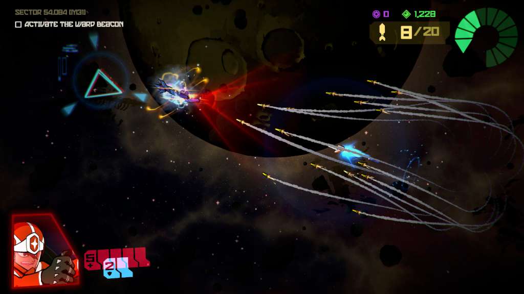 GALAK-Z Steam CD Key