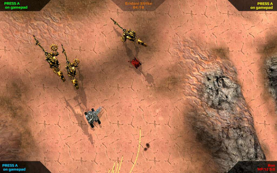 Battletank LOBA Steam CD Key