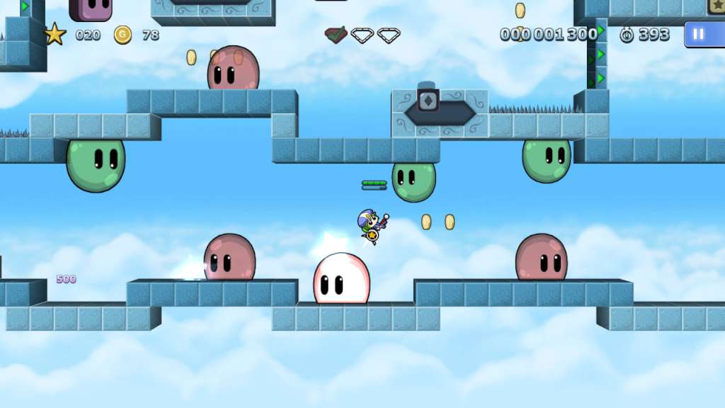 Miracle Fly Steam CD Key