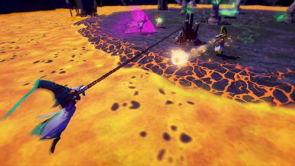 Spellsworn Steam CD Key