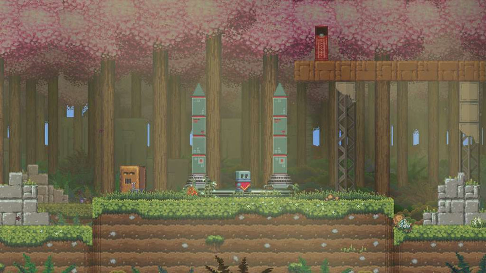 Poncho Steam CD Key