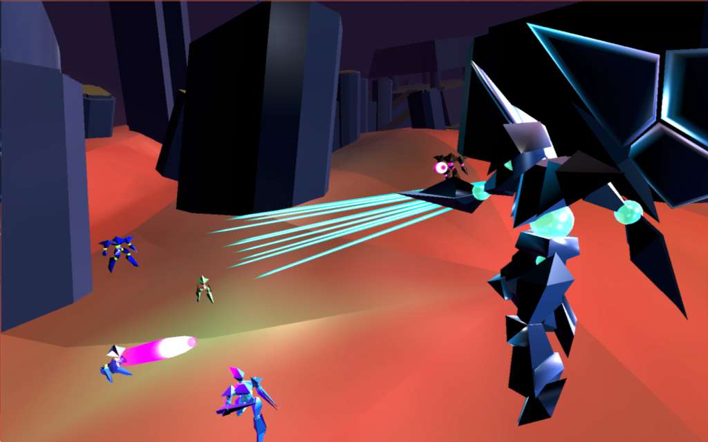 Spheroid Steam CD Key