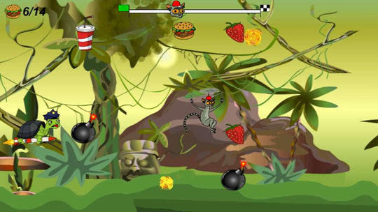 Lemurzin PC Steam CD Key