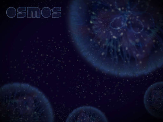 Osmos PC Steam CD Key