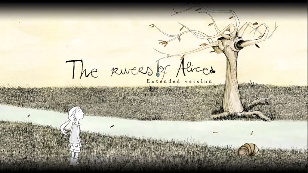 The Rivers of Alice - Extended Version Steam CD Key