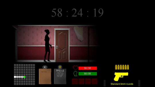 The Consuming Shadow Steam CD Key