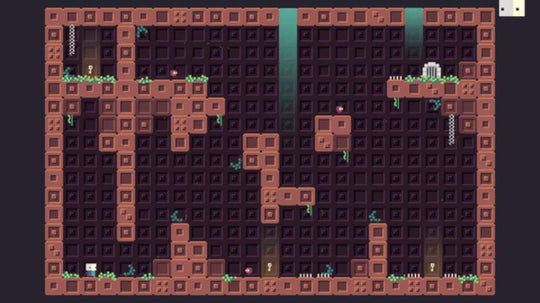Osteya Steam CD Key