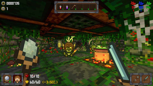 One More Dungeon Steam CD Key