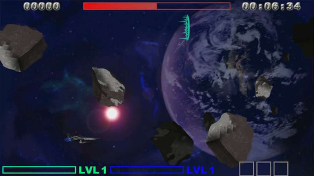 Quick Slick Deadly Steam CD Key