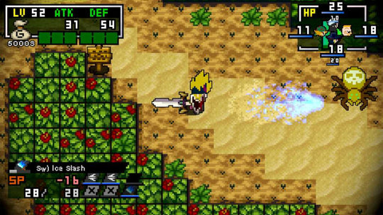 Cladun X2 PC Steam CD Key