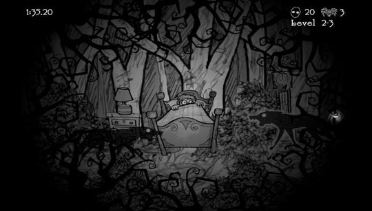Go To Bed: Survive The Night Steam CD Key