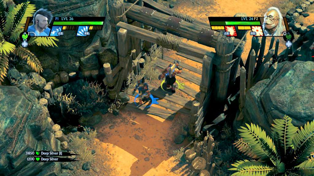 Sacred 3 Gold Steam CD Key