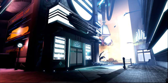 Door To Door PC Steam CD Key
