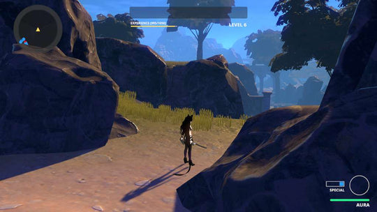RWBY: Grimm Eclipse Steam CD Key