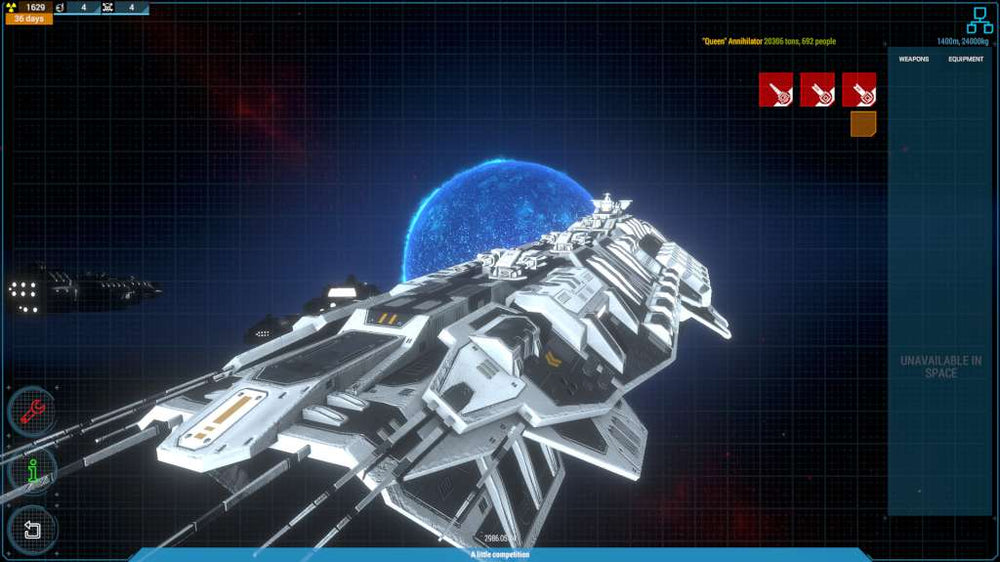 Into the Void Steam CD Key