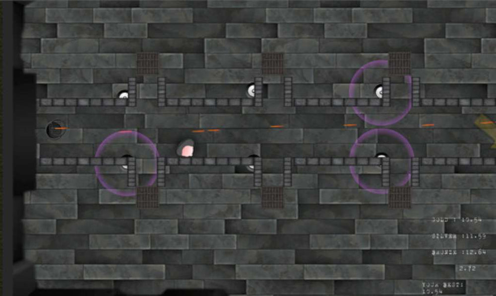 Break Into Zatwor EU Steam CD Key