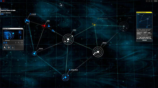 SPACECOM Steam CD Key