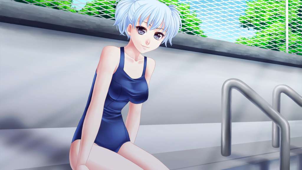 Highschool Possession Steam CD Key