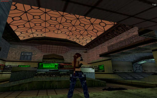 Tomb Raider I + II + III Bundle Steam CD Key