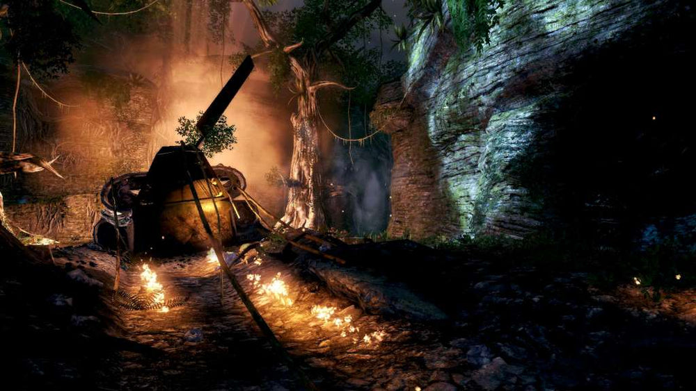Aliens Vs. Predator: Bughunt Map Pack DLC Steam CD Key