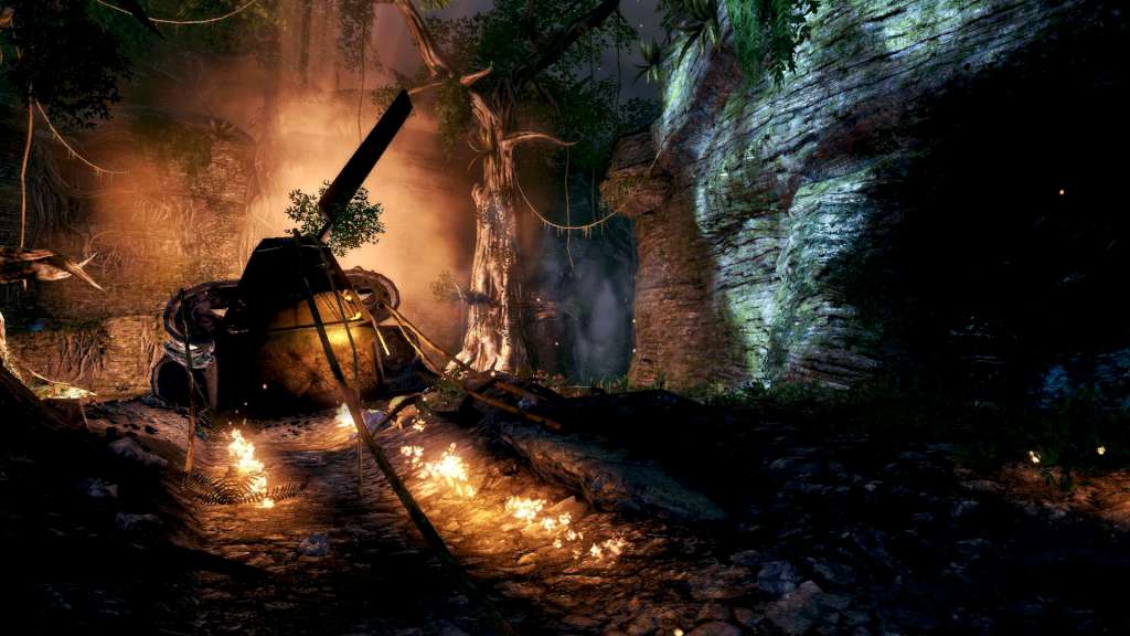 Aliens Vs. Predator: Bughunt Map Pack DLC Steam CD Key