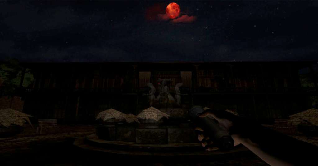 Nightfall: Escape Steam CD Key