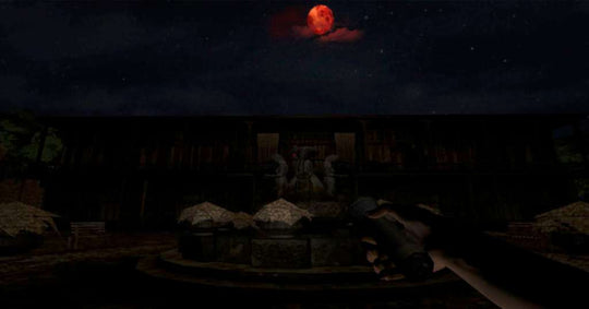 Nightfall: Escape Steam CD Key