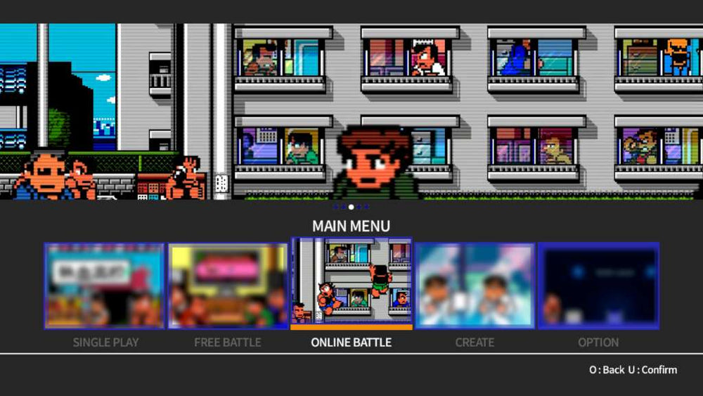 River City Super Sports Challenge ~All Stars Special~ PC Steam CD Key