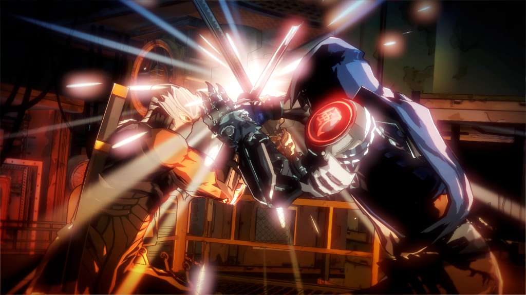 Yaiba: Ninja Gaiden Z Steam CD Key