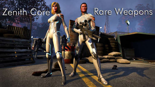 The Secret World: Ultimate Edition Steam CD Key