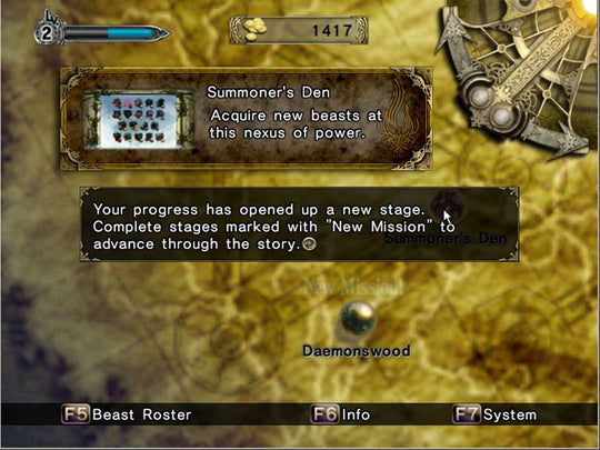 Gyromancer Steam CD Key