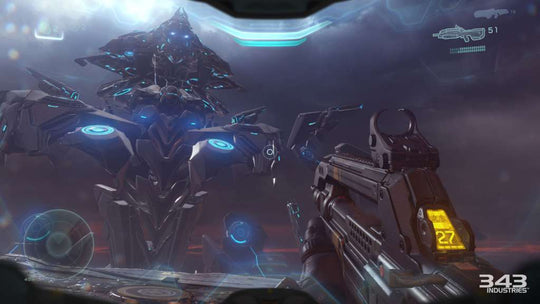 Halo 5: Guardians XBOX ONE CD Key