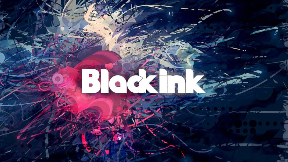 Black Ink Steam CD Key