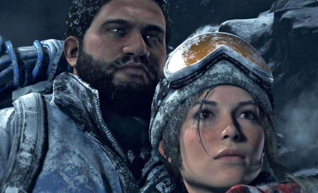 Rise of the Tomb Raider Season Pass Steam CD Key