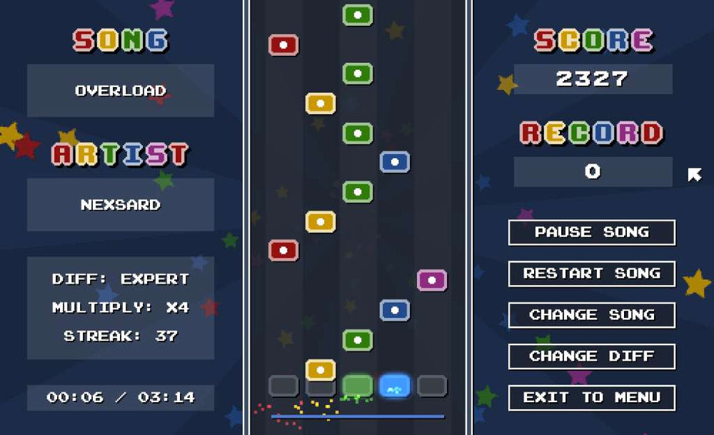 Chiptune Champion PC Steam CD Key