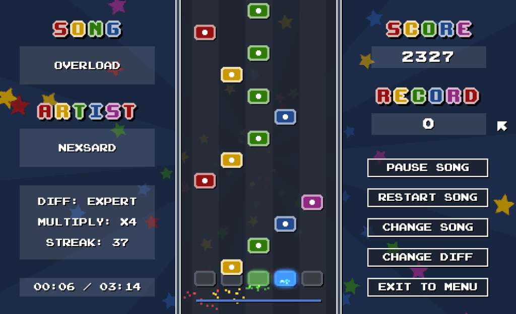 Chiptune Champion PC Steam CD Key